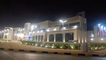 عمارة للإيجار في شارع فيصل بن عبدالعزيز, حي البلدية, مدينة حفر الباطن, المنطقة الشرقية صورة 4