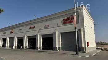 عمارة للإيجار في شارع ابن تيمية, حي البلدية, مدينة حفر الباطن, المنطقة الشرقية صورة 4