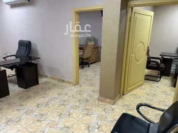 مكتب تجاري للإيجار في شارع البلدية 244, حي البلدية, مدينة حفر الباطن, المنطقة الشرقية صورة 4