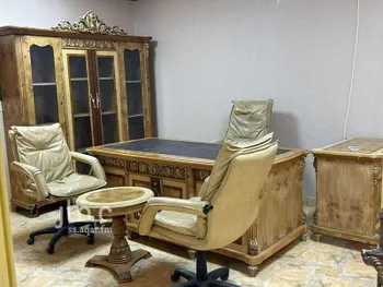 مكتب تجاري للإيجار في شارع البلدية 244, حي البلدية, مدينة حفر الباطن, المنطقة الشرقية صورة 2