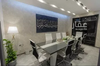 عمارة للإيجار في شارع انس بن مالك, حي الملقا, مدينة الرياض, منطقة الرياض صورة 5