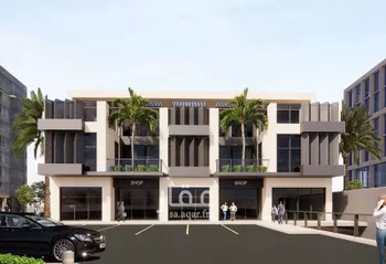 عمارة للإيجار في شارع طريق الامير محمد بن سعد بن عبد العزيز, حي الملقا, مدينة الرياض, منطقة الرياض صورة 3