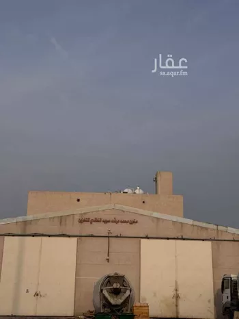 عمارة للبيع في شارع طريق الظهران الجبيل السريع, حي الصناعية, مدينة الدمام, المنطقة الشرقية صورة 2