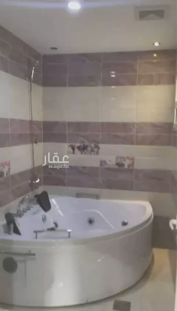 شقة للإيجار في طريق الامير محمد بن فهد ، حي تهامة ، الظهران ، الدمام صورة 5