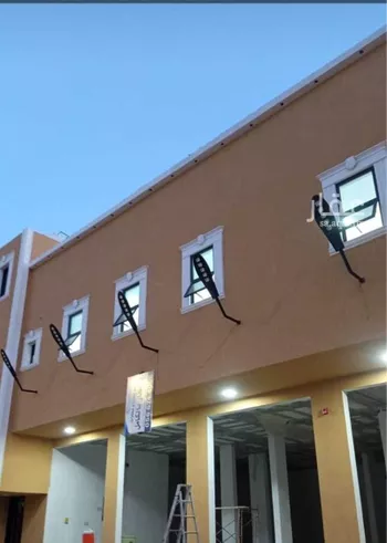 عمارة للبيع في شارع شارع عبدالله بن رواحة, حي طويق, مدينة الخرج, منطقة الرياض