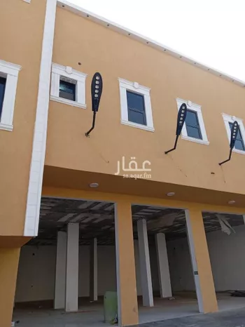 عمارة للبيع في شارع شارع عبدالله بن رواحة, حي طويق, مدينة الخرج, منطقة الرياض صورة 2
