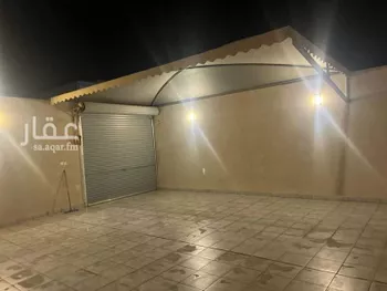 دور للإيجار في شارع الحكم بن الربيع بن عامر, حي العدامة, مدينة الخرج, منطقة الرياض صورة 3