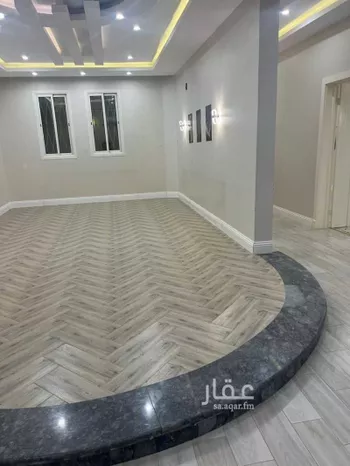 دور للإيجار في شارع الحكم بن الربيع بن عامر, حي العدامة, مدينة الخرج, منطقة الرياض صورة 4
