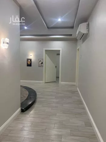 دور للإيجار في شارع الحكم بن الربيع بن عامر, حي العدامة, مدينة الخرج, منطقة الرياض صورة 5