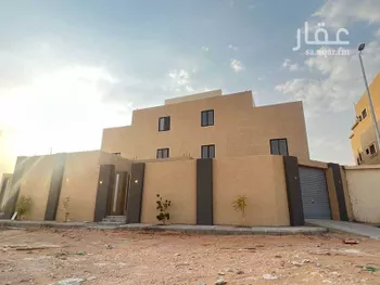 فيلا للبيع في شارع العام , حي العيون, مدينة الخرج, منطقة الرياض صورة 2