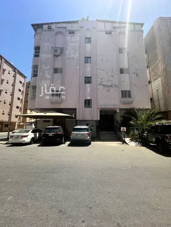 عمارة للبيع في شارع  الشيخ عبدلله خياط, حي العزيزية, مدينة مكه المكرمه, منطقة مكة المكرمة