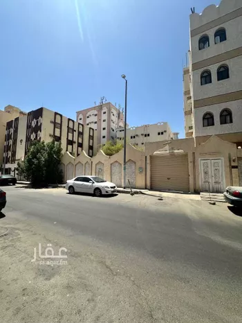 أرض للبيع في شارع نافع الانصاري, حي السنابل, مدينة مكه المكرمه, منطقة مكة المكرمة