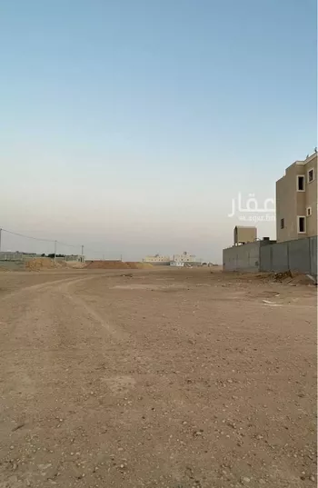 أرض للبيع في شارع غزير, حي الخير, مدينة الرياض, منطقة الرياض صورة 3