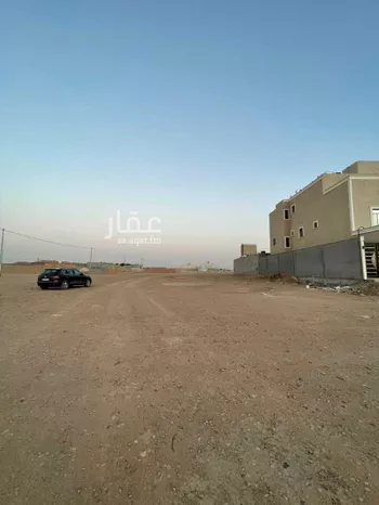 أرض للبيع في شارع غزير, حي الخير, مدينة الرياض, منطقة الرياض صورة 5