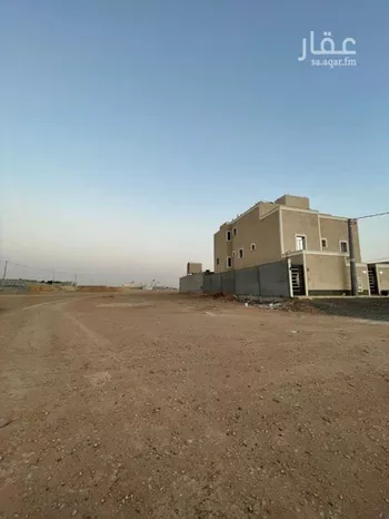 أرض للبيع في شارع غزير, حي الخير, مدينة الرياض, منطقة الرياض صورة 2
