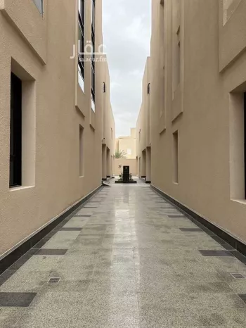 شقة للإيجار في شارع خالد بن العاص, حي النرجس, مدينة الرياض, منطقة الرياض