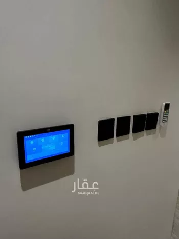 شقة للإيجار في شارع خالد بن العاص, حي النرجس, مدينة الرياض, منطقة الرياض صورة 4