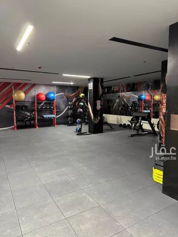 شقة للإيجار في شارع خالد بن العاص, حي النرجس, مدينة الرياض, منطقة الرياض صورة 4