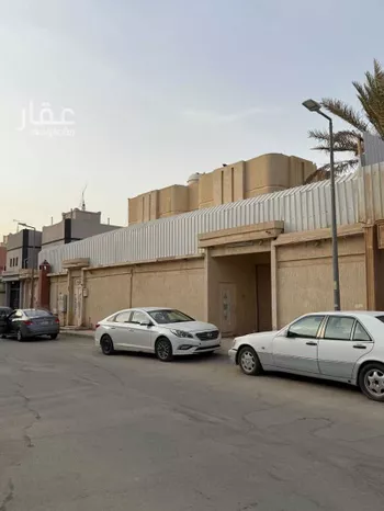 فيلا للبيع في شارع عبدالواحد بن الحسين ، حي السويدي الغربي ، الرياض ، منطقة الرياض