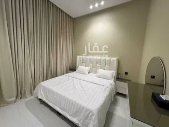 شقة مفروشة للحجز في حي ، شارع سلمان الفارسي ، حي الخليج ، الرياض ، منطقة الرياض صورة 5