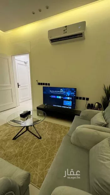 شقة مفروشة للحجز في حي ، شارع سلمان الفارسي ، حي الخليج ، الرياض ، منطقة الرياض صورة 2