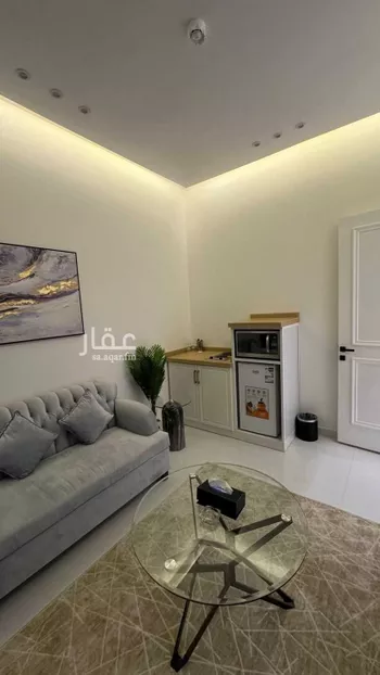 شقة مفروشة للحجز في حي ، شارع سلمان الفارسي ، حي الخليج ، الرياض ، منطقة الرياض صورة 4