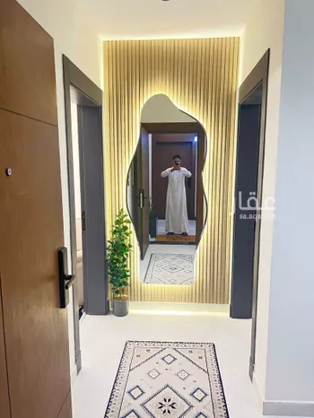 شقة مفروشة للحجز في شارع اسماعيل بن اميه, حي النسيم, جدة صورة 3
