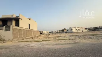أرض للبيع في شارع ابراهيم بن الحكم ، حي الراكة الشمالية ، الدمام ، الدمام