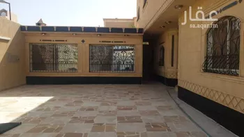 فيلا للإيجار في حي ظهرة لبن, مدينة الرياض, منطقة الرياض صورة 3