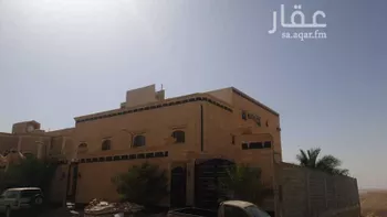 فيلا للإيجار في حي ظهرة لبن, مدينة الرياض, منطقة الرياض صورة 2
