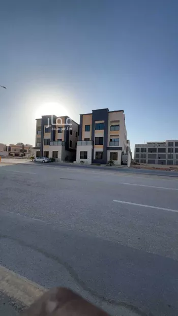 شقة للإيجار في شارع شرف الدين بن تيمية, حي المهدية, مدينة الرياض, منطقة الرياض