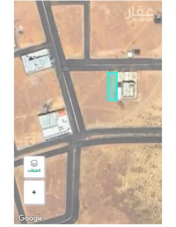 أرض للبيع في شارع 4228235, حي النخيل الشرقي, مدينة الشملى, منطقة حائل