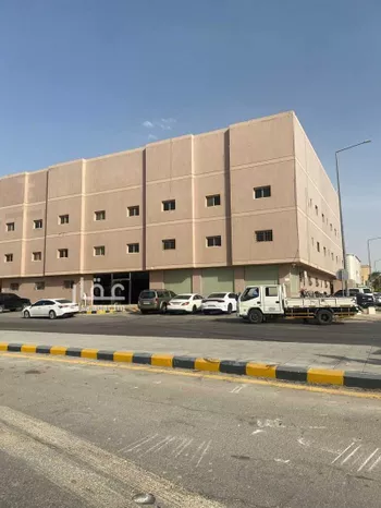 شقة مفروشة للحجز في طريق الأمير محمد بن سلمان بن عبدالعزيز ، حي الفلاح ، الرياض ، منطقة الرياض صورة 2