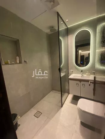 شقة مفروشة للحجز في طريق الأمير محمد بن سلمان بن عبدالعزيز ، حي الفلاح ، الرياض ، منطقة الرياض صورة 5