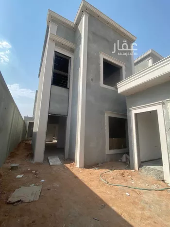 فيلا للبيع في شارع ابن الصاحب, حي الورود, مدينة الخرج, منطقة الرياض