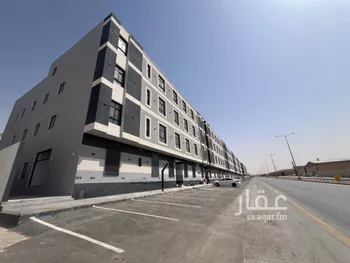شقة للبيع في شارع الامام مسلم الفرعي, حي بدر, مدينة الرياض, منطقة الرياض صورة 2