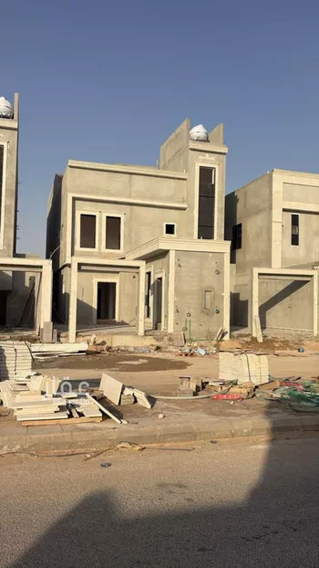 شقة للبيع في شارع ابراهيم بن المنلا, حي الهدا, مدينة الخرج, منطقة الرياض