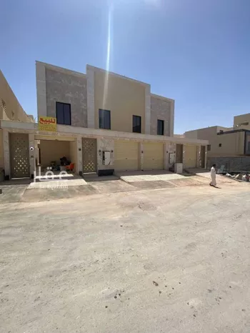 دور للبيع في شارع أحمد بن إبراهيم بن علان, حي عكاظ, مدينة الرياض, منطقة الرياض