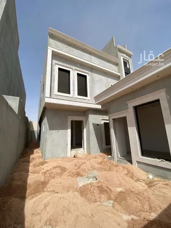 شقة للبيع في شارع ابراهيم بن المنلا, حي الهدا, مدينة الخرج, منطقة الرياض صورة 3