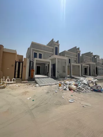 شقة للبيع في شارع ابراهيم بن المنلا, حي الهدا, مدينة الخرج, منطقة الرياض