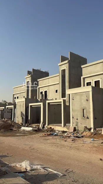 شقة للبيع في شارع ابراهيم بن المنلا, حي الهدا, مدينة الخرج, منطقة الرياض صورة 2