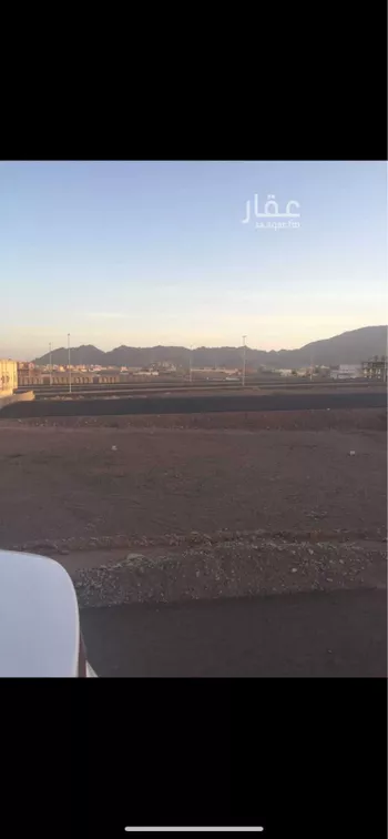 أرض للبيع في شارع قيس بن عدى, حي الصناعية, مدينة المدينه المنوره, منطقة المدينة المنورة صورة 3
