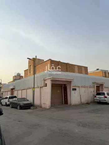 فيلا للبيع في شارع الصداوي, حي السويدي, مدينة الرياض, منطقة الرياض