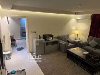 شقة للإيجار في شارع مكة المكرمة الفرعي, حي العليا, مدينة الرياض, منطقة الرياض
