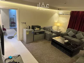 شقة للإيجار في شارع مكة المكرمة الفرعي, حي العليا, مدينة الرياض, منطقة الرياض صورة 2