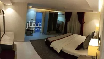 شقة للإيجار في شارع مكة المكرمة الفرعي, حي العليا, مدينة الرياض, منطقة الرياض صورة 5