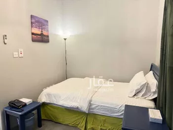 استديو مفروش للحجز في طريق مكة المكرمة الفرعي ، حي العليا ، الرياض ، منطقة الرياض صورة 2