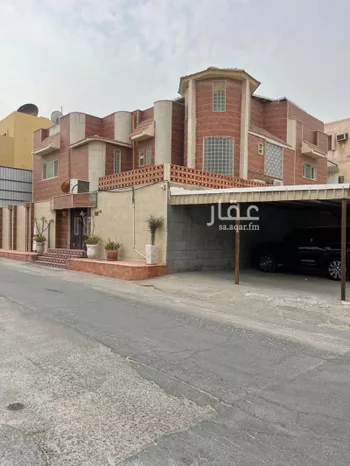 فيلا للبيع في شارع 13ب, حي الراكة الشمالية, مدينة الدمام, المنطقة الشرقية