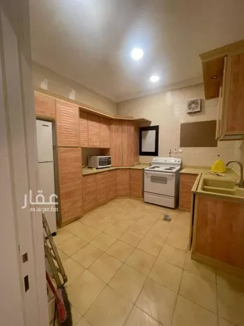 شقة للإيجار في شارع علي الهيني ، حي السلامة ، جدة ، جدة صورة 2