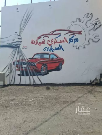 محل للإيجار في شارع وادي الحسنا ، حي النعمان ، ابها ، منطقة عسير صورة 3
